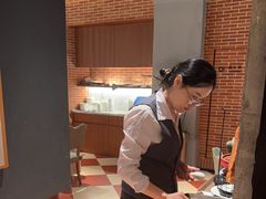 -漢舍中国菜馆(浦东嘉里城店)