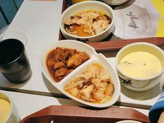 -真功夫(金沙湾店)