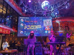 -肉串汪(望京店)