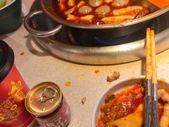 -小龙坎火锅(全球总店)
