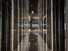 -TRACTION 运动中心(金融街店)