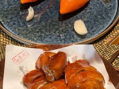 -新荣记(西溪湿地店)