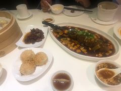 -鼎泰丰(渔阳店)