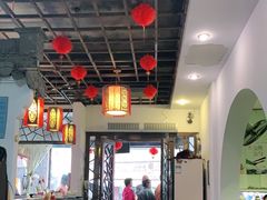 大堂-秀嫂挞粿