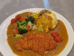 -犇腾牛排(苏州高铁吾悦店)