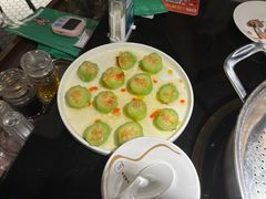 -顺峰顺水顺德菜(龙华店)