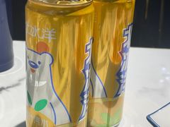 -欧提汗·新疆餐厅·清真(银都路店)