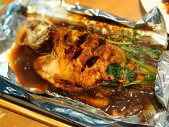 -新白鹿餐厅(城西银泰城店)