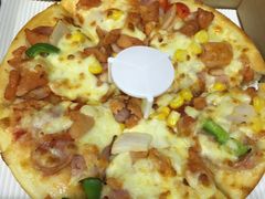 -尊宝比萨(首座店)