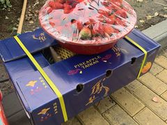 -南京众彩农副产品配送有限公司