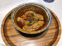 -卯时·龙光雅宴·精致锡帮菜(惠山古镇店)