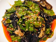 生态乌鸡爪-陈麻婆豆腐总店