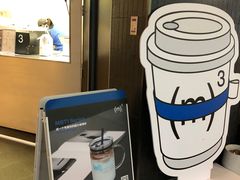 -CUBIC3三立方咖啡(西岸凤巢店)