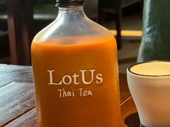 -Local泰莲庭(虹鳟鱼店)