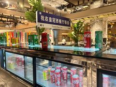 -合肥皇冠假日酒店·菲亚斯特自助餐厅(黄山路店)