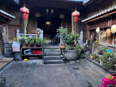 -龙姐私房菜(和顺古镇店)