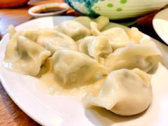 -上关雪東北菜(中房金谊店)
