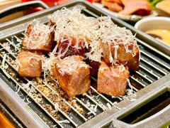-味太助·银饭食堂(中华城店)