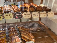 -慢熟面包店bud bread(孩儿巷店)