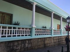 -龙环葡韵住宅式博物馆