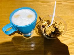 -HELLO 27 意面·沙拉·帕尼尼