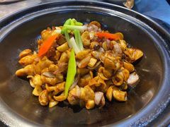 -阿德餐饮小秦川西北菜(福民路店)