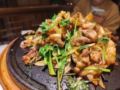 -京味斋·北京烤鸭(北京南站洋桥店)