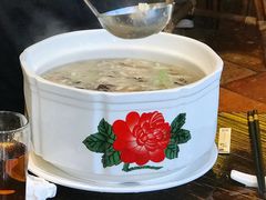 鱼云羹-猪肉婆私房菜(容桂总店)