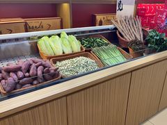 -金狮麟·新豫菜(金码大厦店)