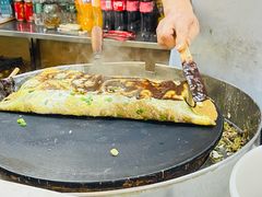 -清真·二嫂子煎饼果子(鼓楼旗舰形象店)