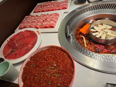-晓宇重庆火锅(赛格国际购物中心店)