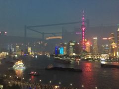 -罗斯福色戒酒吧(外滩店)