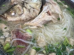 -点蹄擂椒猪脚饭(天虹汇一城店)