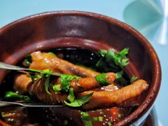 瓦罐凤爪-阿喆私房菜(西五路店)