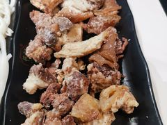 牛腩-潮发潮汕牛肉店(永庆坊店)