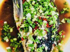 -凤嫂农家乐(梁弄店)