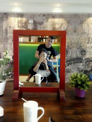 点击看大图 android_upload_pic-热发型