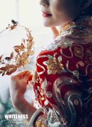 -纯色时光婚纱艺术馆WHITE