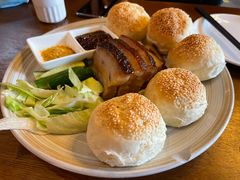 密云烧肉-烧肉馆(古北水镇景区店)