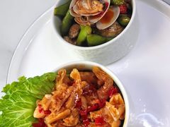 -滁香园·滁州菜(琅琊山店)