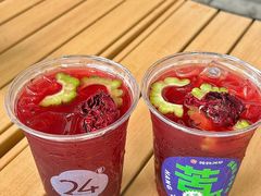 -炖物24章·顺时轻养茶(黄龙店)