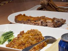 -谷丽麦馕新疆菜·清真(步步高梅溪新天地店)