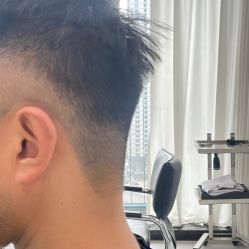 -Hello Lady发型设计