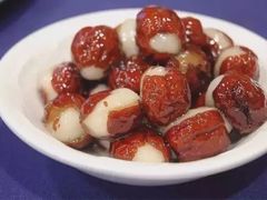 心太软-老吉士酒家(天平路店)