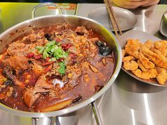 -蓉三少冒烤鸭·四川小吃集(北京首店)