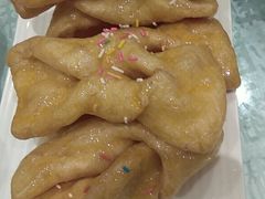 -稻香酒家·33年老字号·港式粤菜(富邦中心店)