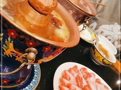 -南门涮肉(上海二店)