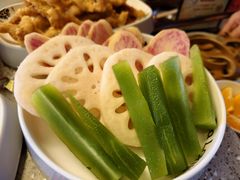 -大龙燚火锅(太古里店)