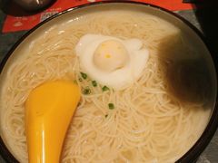 长寿面-炭舍干锅·烤鱼(扬名广场店)