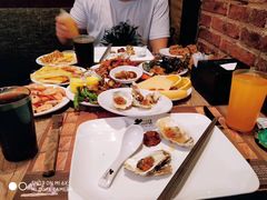 -汉巴味德巴西烤肉(顺和广场店)